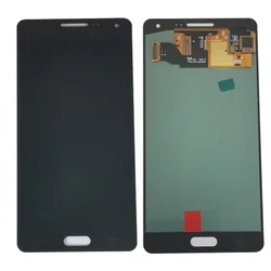 For Samsung Galaxy A5 2015 A500 LCD Display Touch Screen Digitizer Assembly Replacement For Samsung A5 Display
