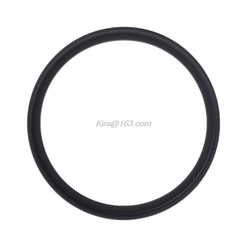 49mm To 52mm Metal Step Up Rings Lens Adapter Filter Camera Tool Accessories New
