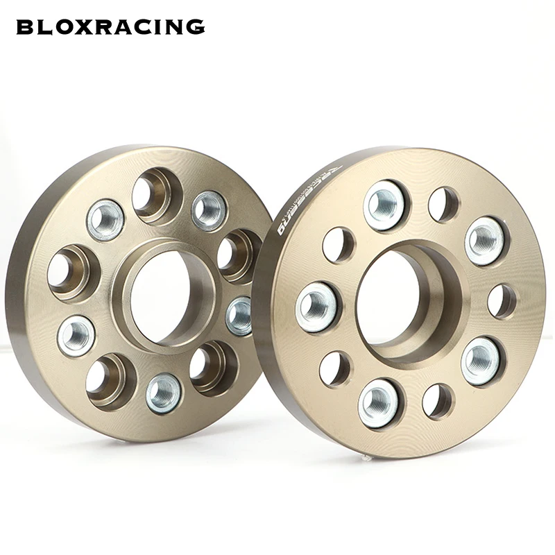 2Pieces 25/30/30mm 7075 aluminum alloy Hub Spacers PCD 5-120 CB=72.56mm (ID=OD) suitable for BMW E46 E88/3/M3 E30/5/7 E38/E90