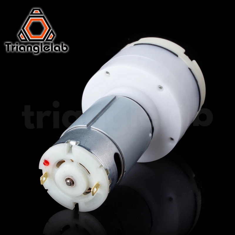 R Trianglelab Berd Air Cooling Hotend Nozzle Air Cooling For 3D Printer Ender3 4 5 CR10 X1 Anet TEVo Tatan DDB Matrix