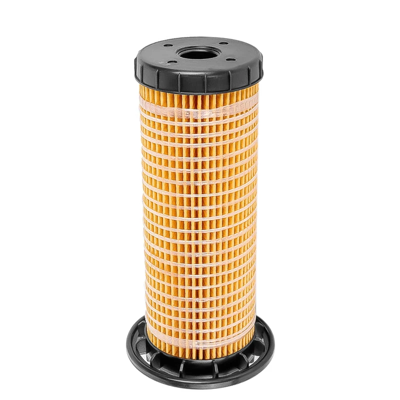 For 322-3155 Caterpillar 320D2 320D2GC 313D2GC Excavator Accessories Oil Filter Element Paper Filter High Quality Accessories