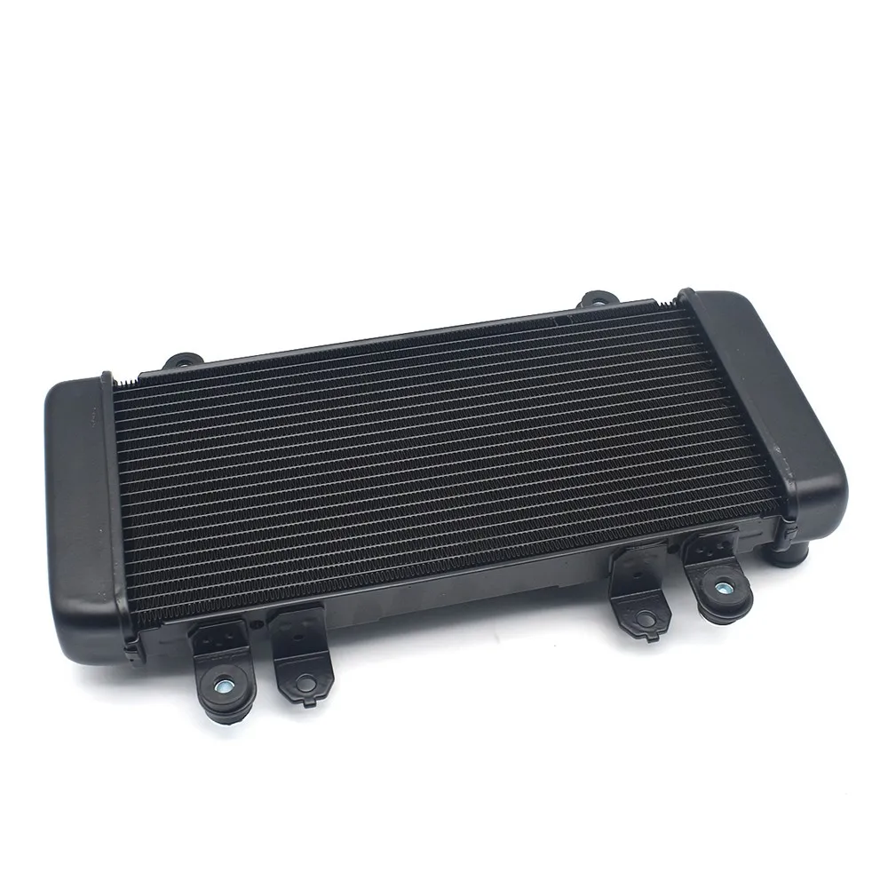 For Kawasaki Ninja 250 300 NINJA250/300 Z250 Z300 2013 2014 2015 2016 2017 2018 2019 Motorcycle Aluminum Cooler Cooling Radiator