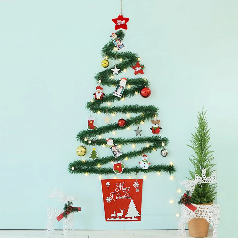 6 Toiles Noël Rouge Et Blanc – Affiches Arbre De Noël, Élan & Bonhomme De Neige, 20x25cm Sans Cadre, Déco Murale Festive Pour Salon Chambre