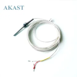 37952355 39586227 39585146 Temperature Sensor for Ingersoll Rand Air Compressor Spare Parts