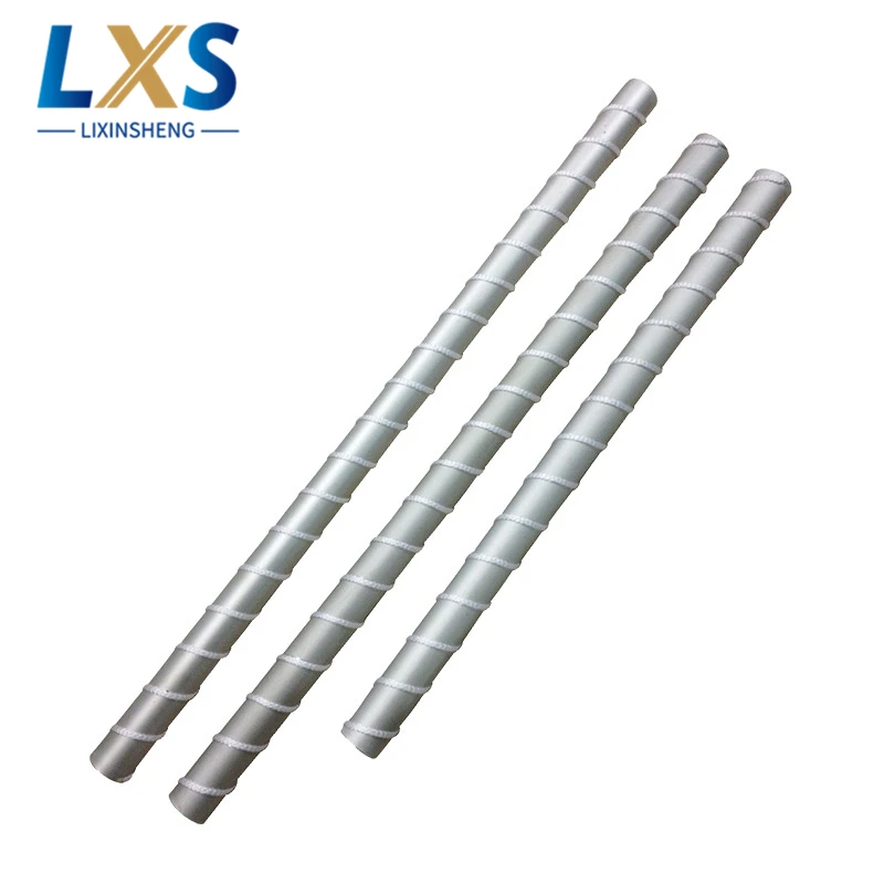 

Rope Wrapped Magnetic Ink Stick Aluminum Alloy Magnetic Ink Roller Diameter C42*L500~600 For Printing Machine