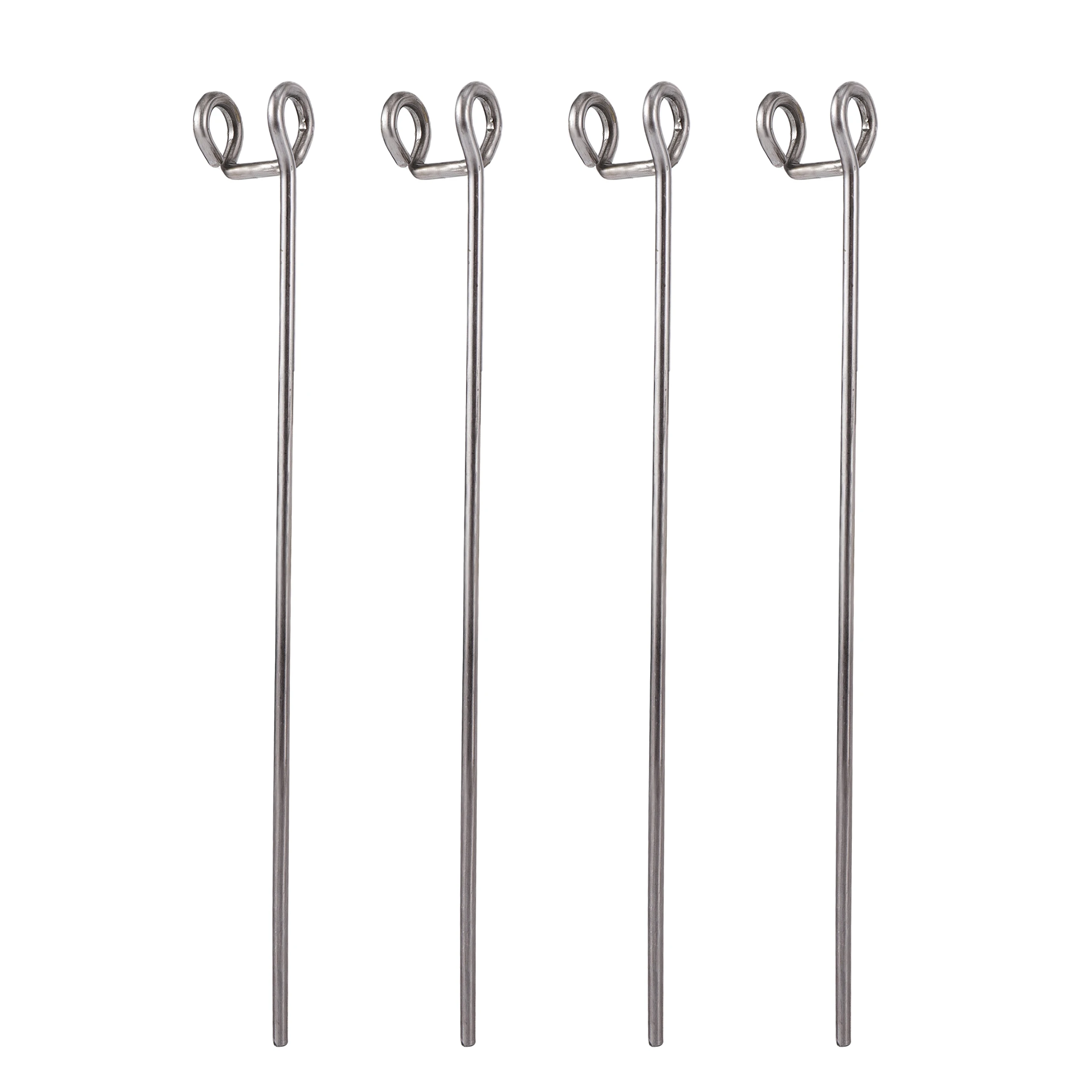 

5 шт., Дверная проволока для голубей, каркас, входные принадлежности, дверь для птиц, железный стержень, дверь, клетка для птиц, железный стержень, аксессуары для голубей