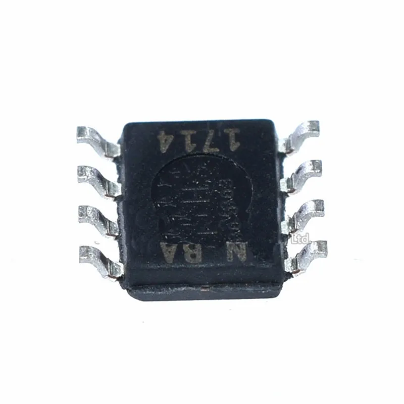 20PCS/lot Imported Max MAX13485EESA SOP-8 Chip RS-485 / RS-422 Transceiver