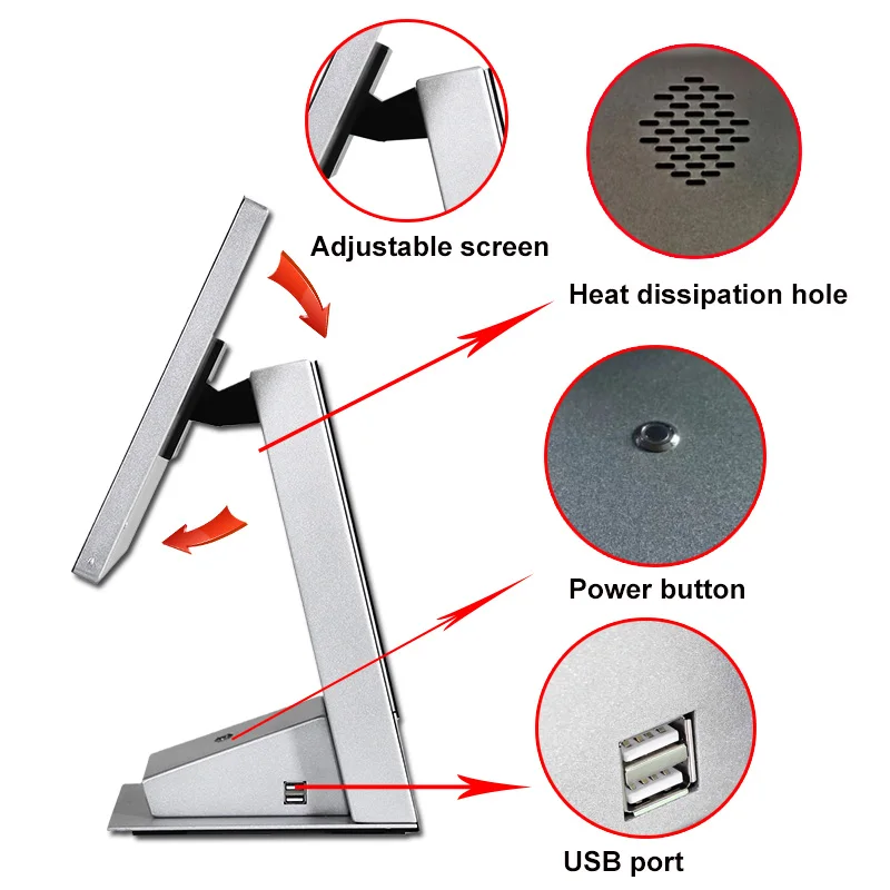 Picture 6: Cash Register 15