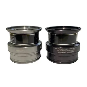 Roda de Fiaction LT ersetzt Mikro-Thread-Pokal Fuego LT Ausgezeichnete LT Regallis LT Revros LT Tasse Draht Bobina 8 Hauptverkäufe Dawa Reel - №2