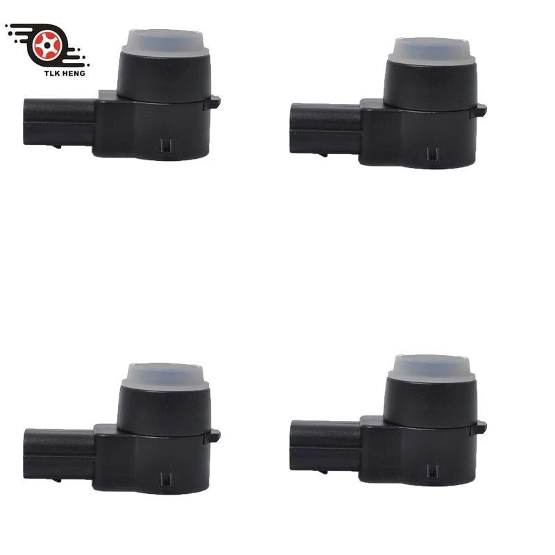 

PDC Parking Sensors Parking Radar 13242365 13332755 4PCS for Buick Chevrolet Regal Cruze Jeep