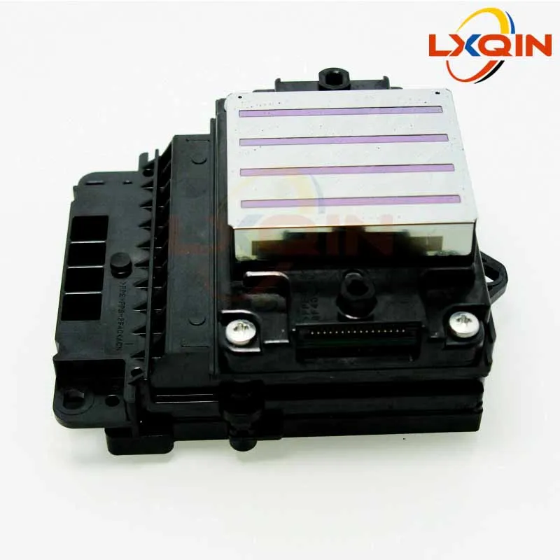 

LXQIN 5113 print head FA16201 unlocked/first locked with decoder for WF5113 WF4630 WF4650 water based inkjet printer