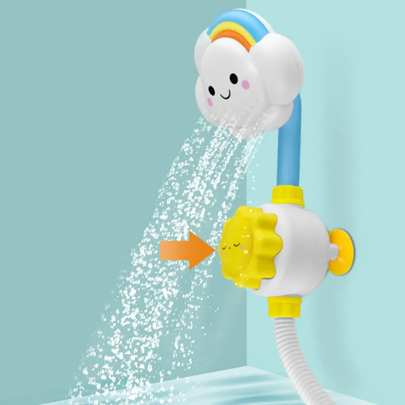 Bath Sprinkler 3