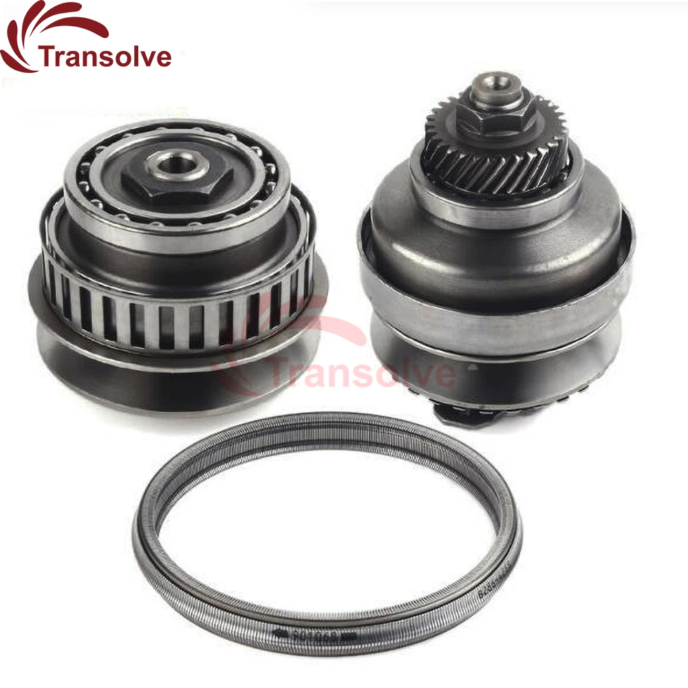 Auto Transmission Part RE0F11A JF015E Pulley Set With 901068 Belt Fit For Nissan SUZUKI car Transolve