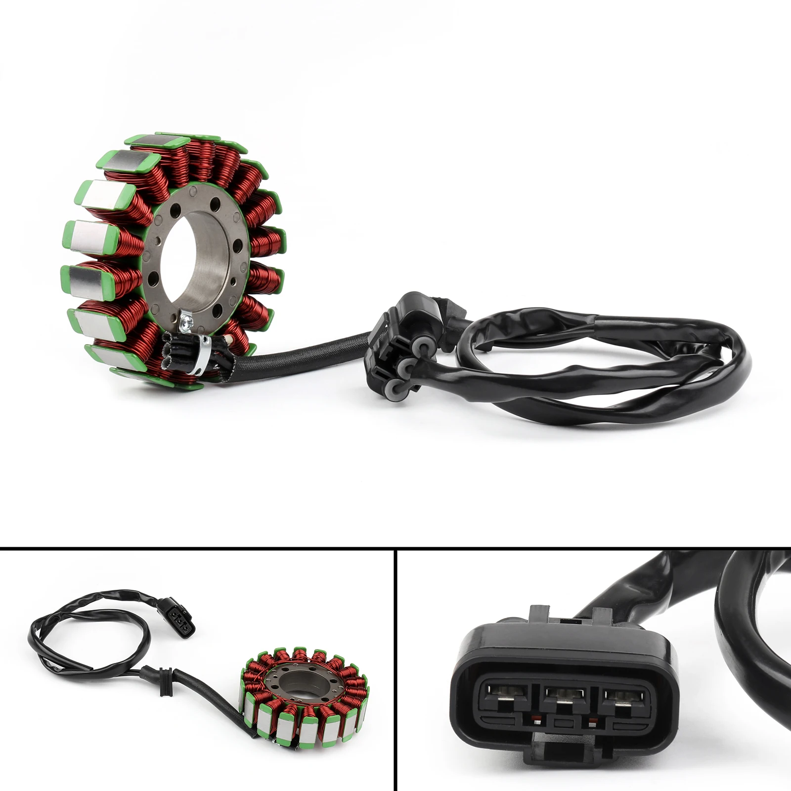 

Magneto Generator Engine Stator Coil For Honda CBR650F 14-16 B650FA 14-17 motorcycle accessories