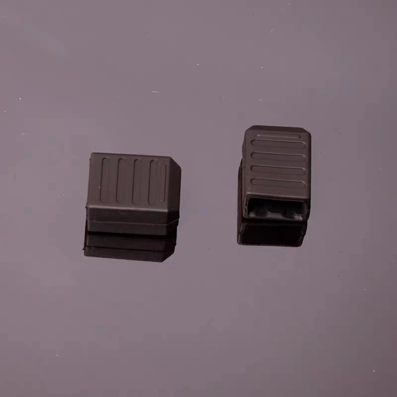 Пылезащитный колпачок DDT/OPO для оптического модуля XFP, защитный чехол для Goldfinger SFP-10G-AOC1M, черный ELINK, бесплатная доставка, 100 шт.