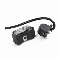 Electronic Box Ignition Coil for Husqvarna 42 242 242XP 238 244RX 246