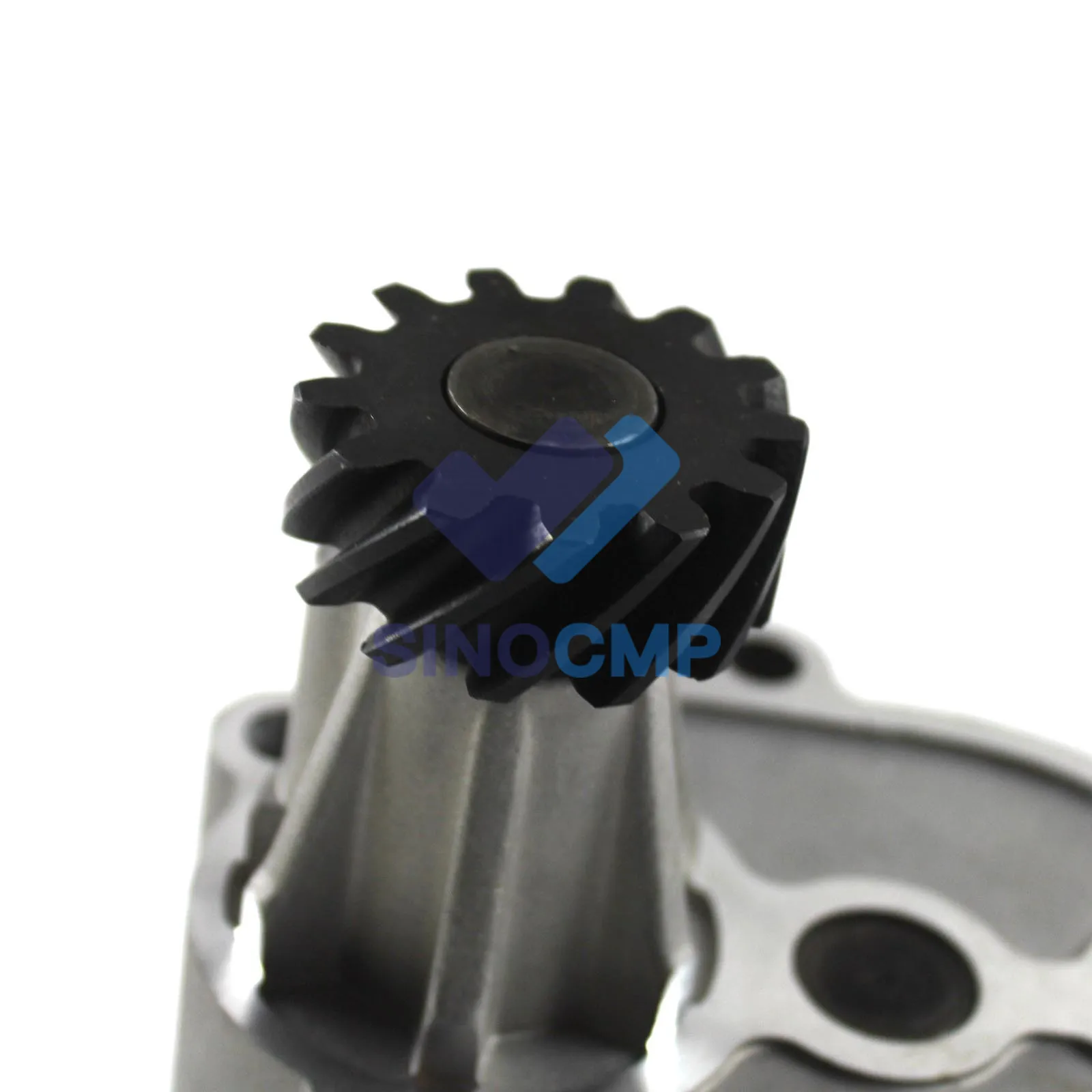 FE6 FE6T Engine Oil Pump For Nissan Forklift Trucks