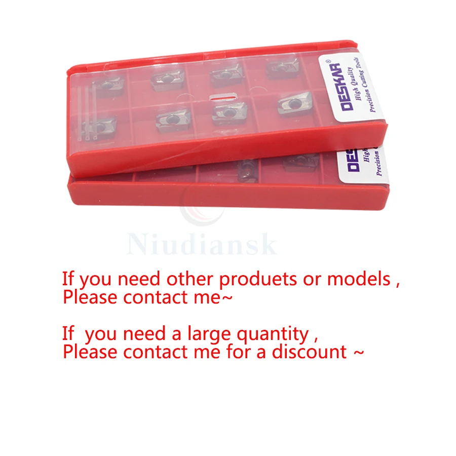 DESKAR APKT1003PDFR AL K10 APKT1135PDFR APKT1604PDFR APKT1604PDFR MA K10 Gốc Tiện Bằng Máy CNC Dụng Cụ Miếng Dụng Cụ Xoay Nhôm