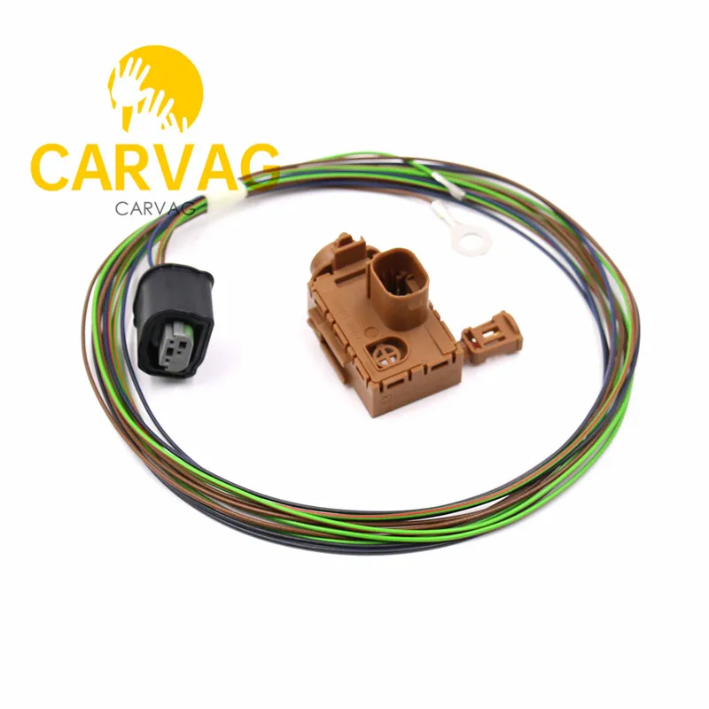 4H0907658 FOR VW Passat B8 Automatic Internal Circulation Climate Air Quality Sensor & Wire 4H0 907 658