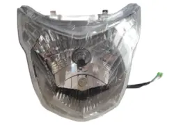 Fit For HONDA ACE CB125, CB1-125 Motorcycle Headlights Motorcycle Accessories