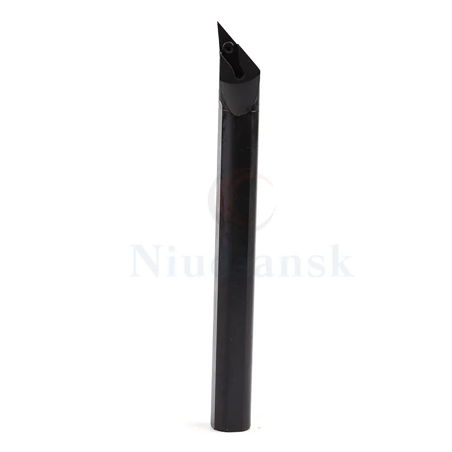 1PC16mm 20mm 25mm S16Q-SVXBR11 S20R-SVXBR16 S25S-SVXBR16 S20R-SVXBL11 utensile di tornitura CNC portautensili di tornitura interno