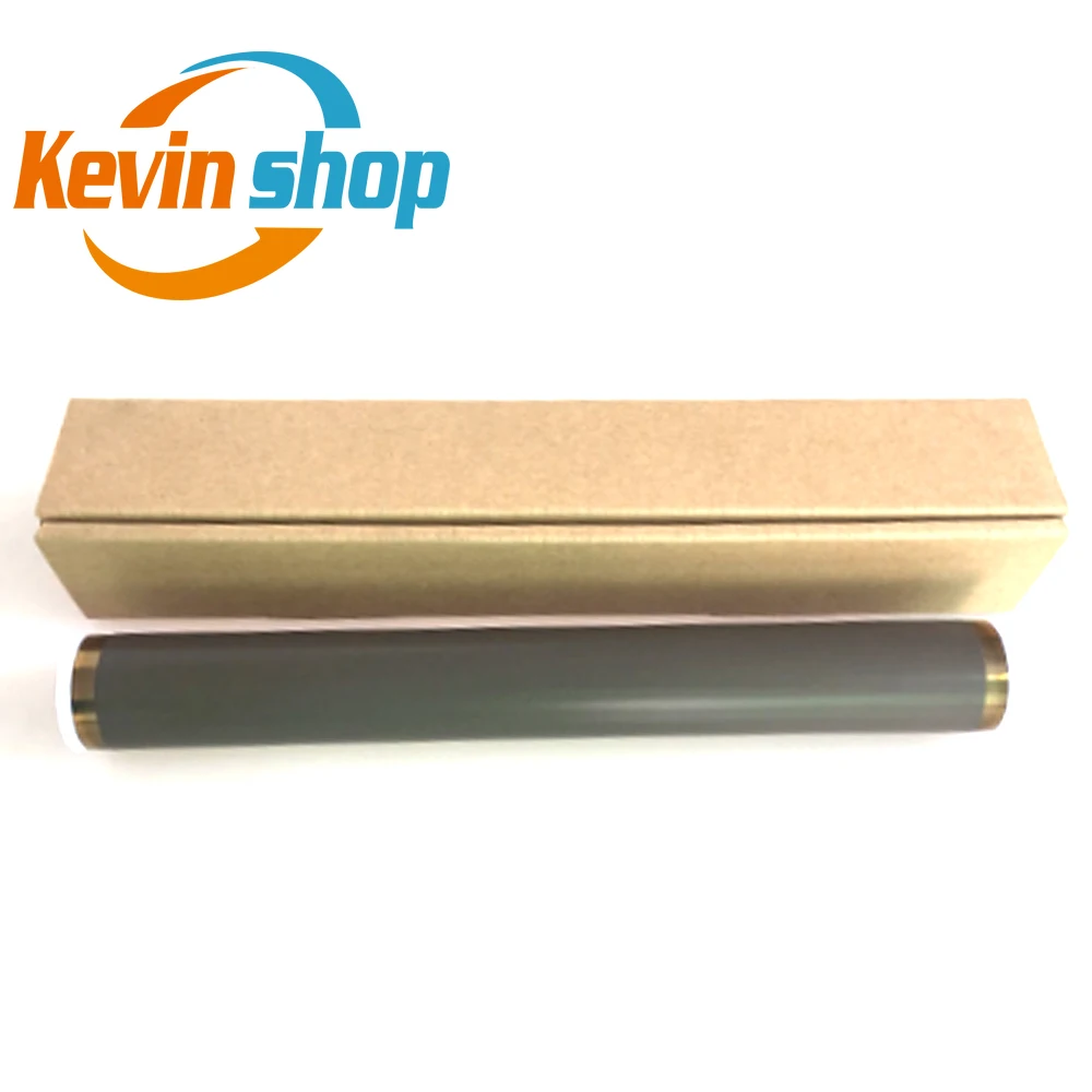 1X RM1-7395 RM1-4554 RM1-8395 Fuser Film Sleeve for HP LaserJet P4014 P4015 P4515 M4555 600 M601 M602 M603 M604 M605 M606 M630