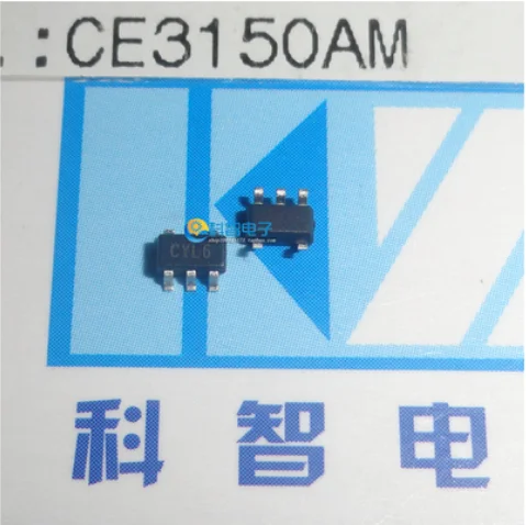 Free Shipping 100% Original 100pcs CE3150AM CE3150 CYL6