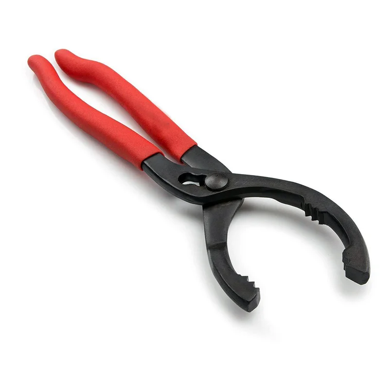 Automobile Tool Oil Filter Wrench Of Hand  60-90mm    Plier