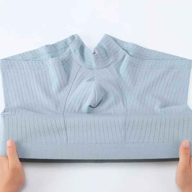 شاومي الرجال الملاكم السراويل الرجال الملاكم الملابس الداخلية لينة boxershort القطن مخطط السروال ثلاثية الأبعاد الحقيبة تنفس السراويل الذكور سر...