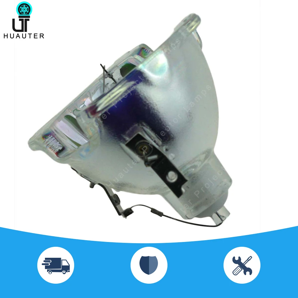 

Compatible for Infocus SP50MD10 SP61MD10 SP61MD10YX1 TD61 Projector Bare Lamp SP-LAMP-022