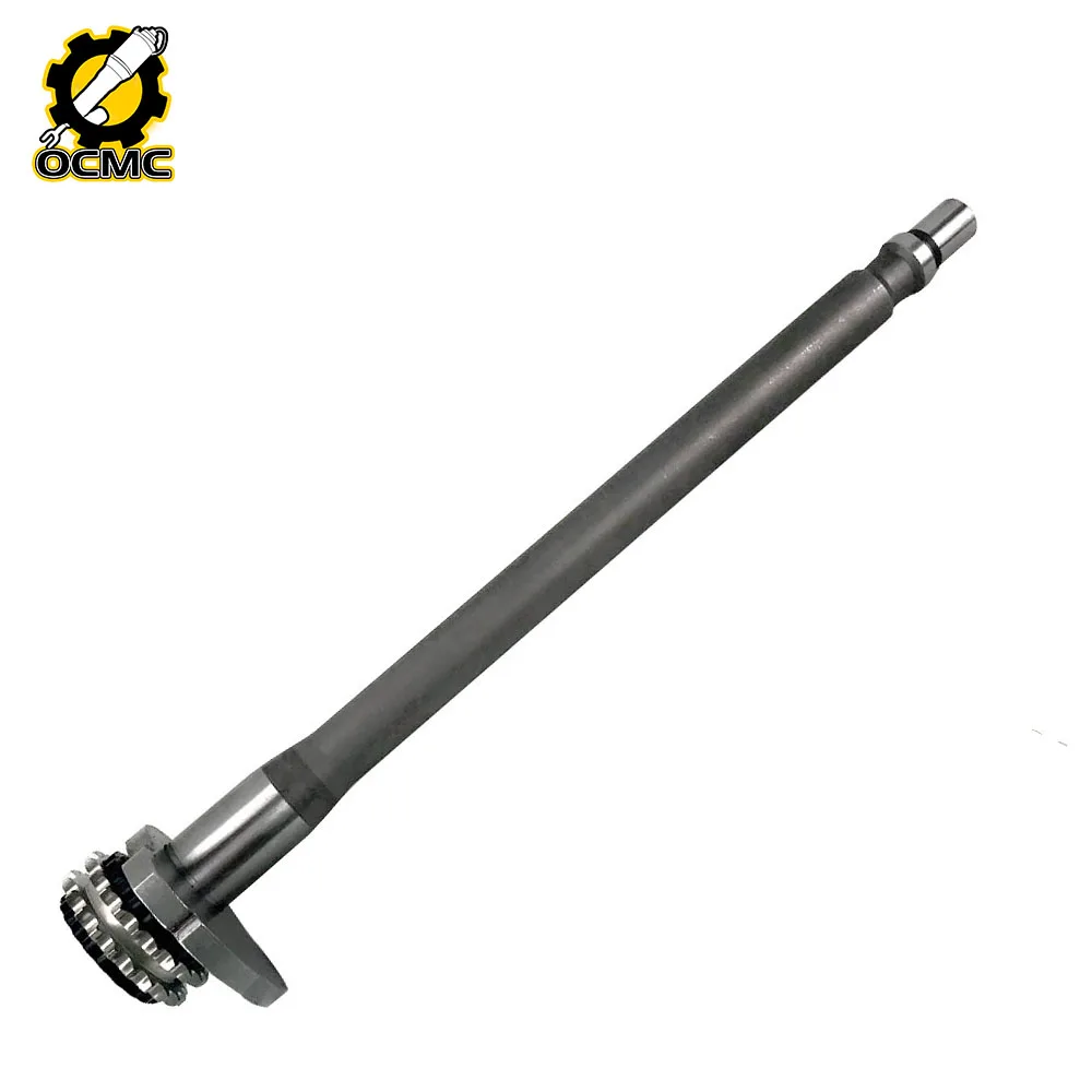 1 PC Fit For Mercedes W203 C-Class R171 SLK-Class 2720302772 Engine Balance Auxiliary Shaft