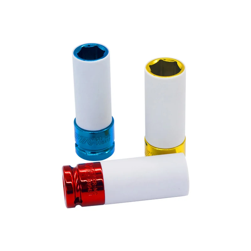 1/2"Dr. Powerful Ti…