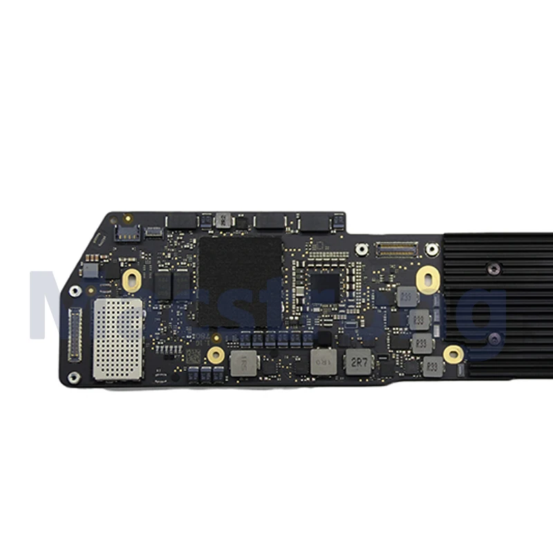 Imagem -04 - Placa Lógica A2179 Original para Macbook ar Retina A2179 Placa-mãe Emc 3302 66114741 com id de Toque I3i5i72023