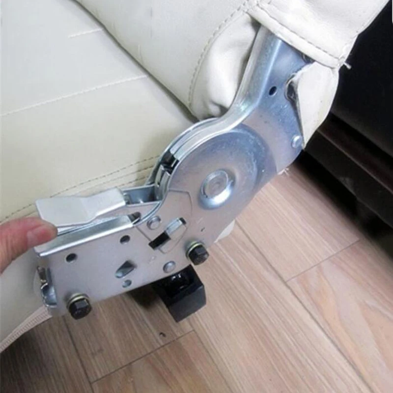 

sofa bed Hardware-folding hinge / chair modified Furniture self-lock hinge X2 pieces