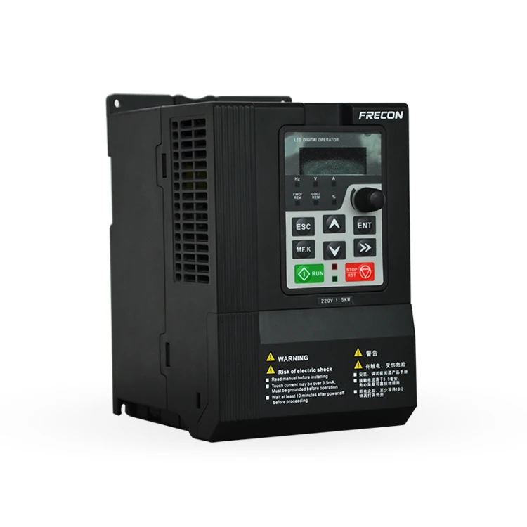 PMMT 10HP three phase solar controller water pump inverter