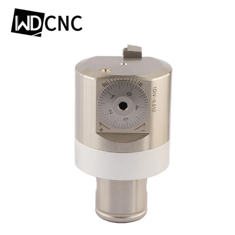 

Новый Precisoin CBH20-36 25-47 32-60 41-74 53-95 68-150 100-203 мм Расточная головка 0,01 мм Увеличение класса Токарный станок с ЧПУ