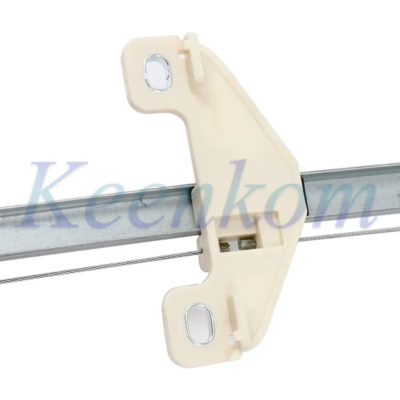Rear Right Power Window Regulator w/Motor for Honda Accord 2003 2004 2005 2006 2007 72710SDAA01 72710-SDA-A01