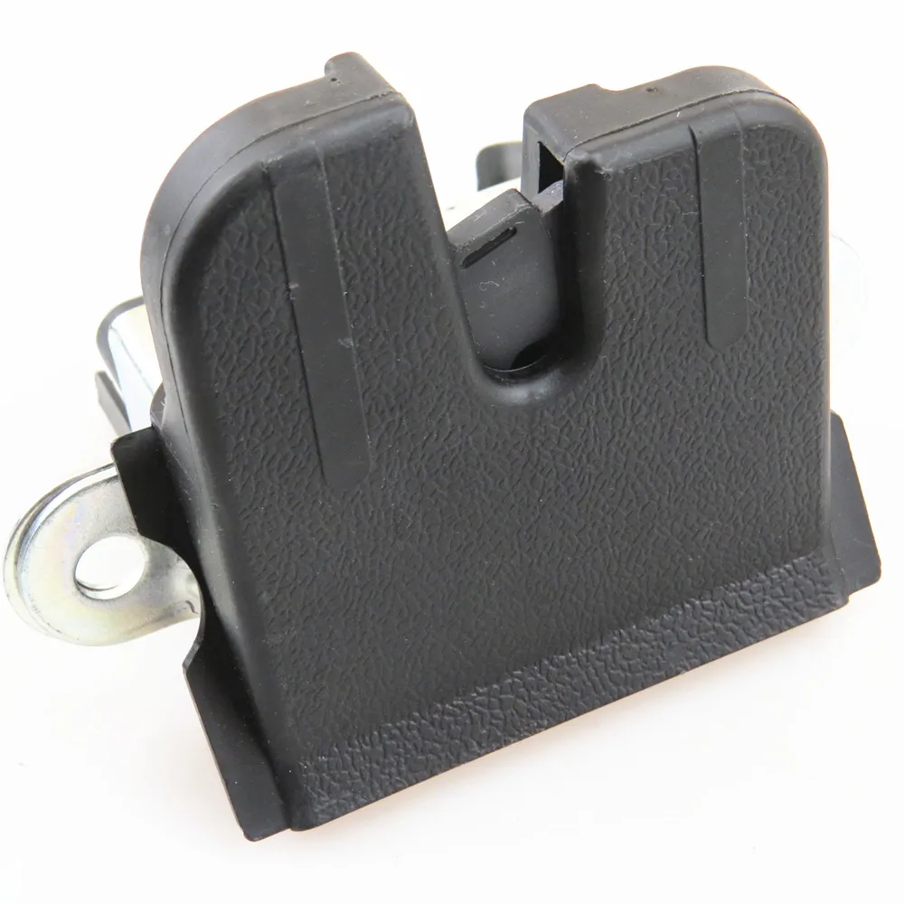 FHAWKEYEQ ZUCZUG Rear Trunk Lid Door Lock Latch Block For VW Tiguan Golf MK7 5GG 827 505 5GG827505