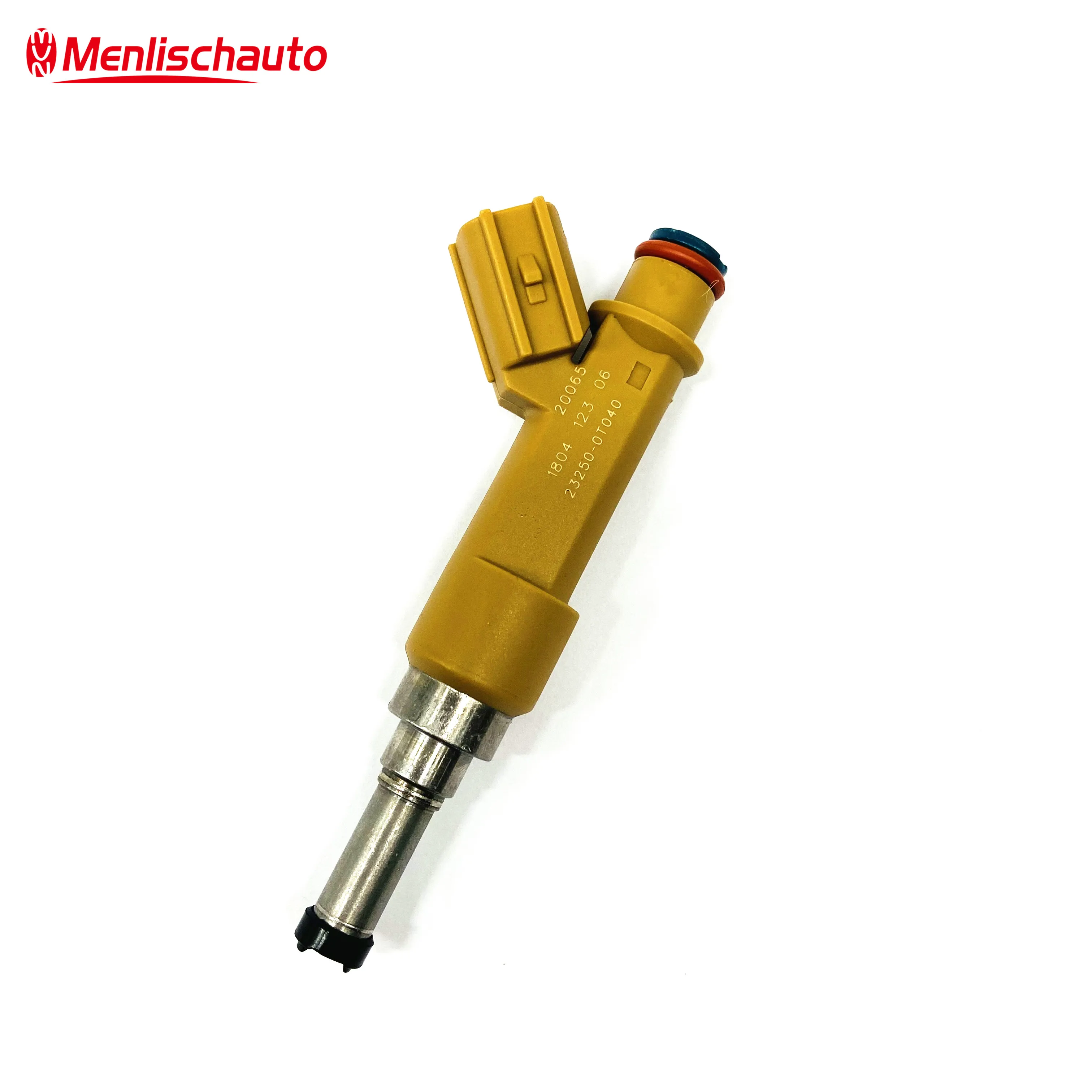 New Genuine Fuel Injectors Nozzle OEM 23250-0t040 232500t040 Fit For Japanese Car