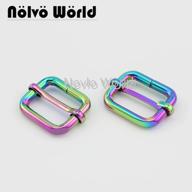 Nolvo World 5-20-100pcs 20*19mm 3/4