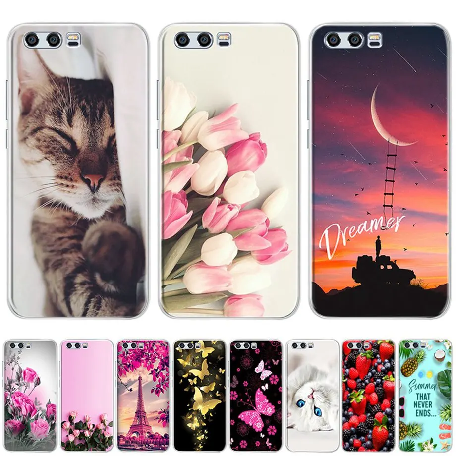 Case For Huawei Hon… - image