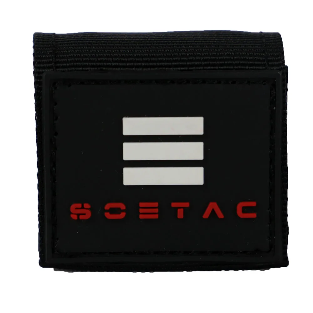 IPSC Belt Accessories Competition High Speed Shooting Inner & Outer Belt LOOP