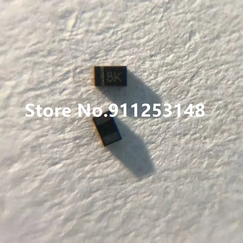 50pcs/100pcs/200pcs/500pcs/lot TPD1E05U06DPYR SOT23 TVS Diode 5.5V 14V2X1SON transient suppression diode Original