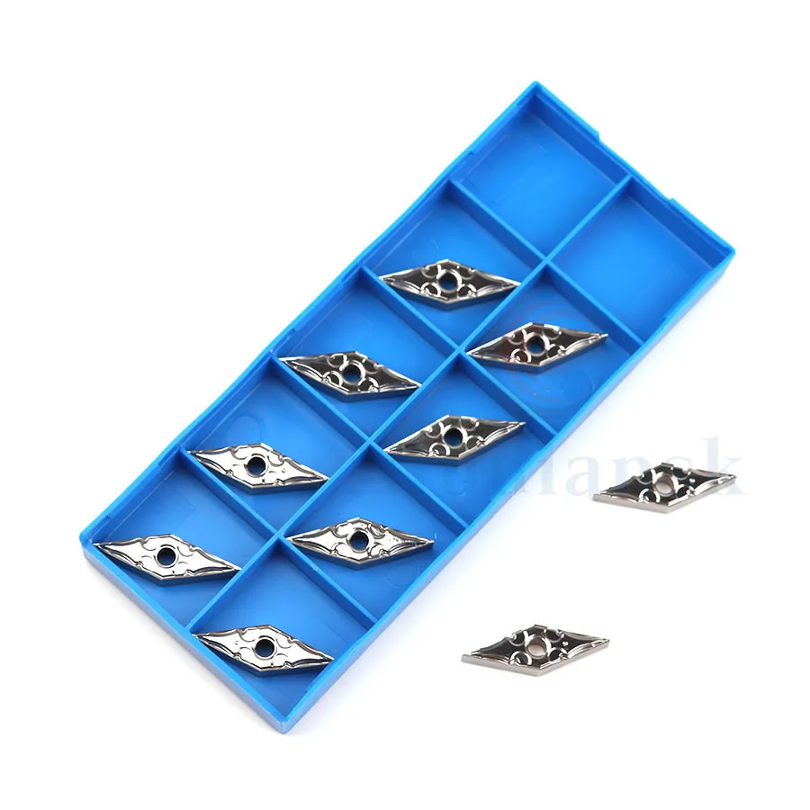 1pc MVQNR2020K16 MVQNR2525M16 Outer Circle Turning Tool Holder MVQNL Arbor CNC Lathe Tools + 10pcs Carbide Inserts VNMG1604 Suit