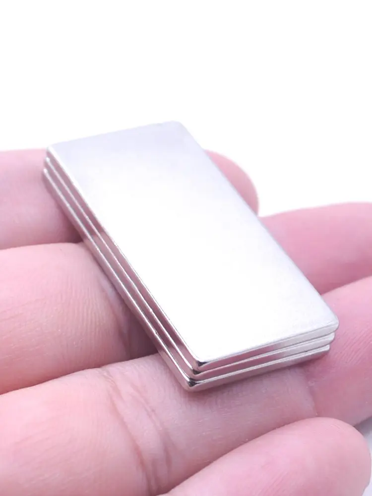 Neodymium magnet small Block strong magnet super powerful Permanent magnetic permanent rectangle magnet