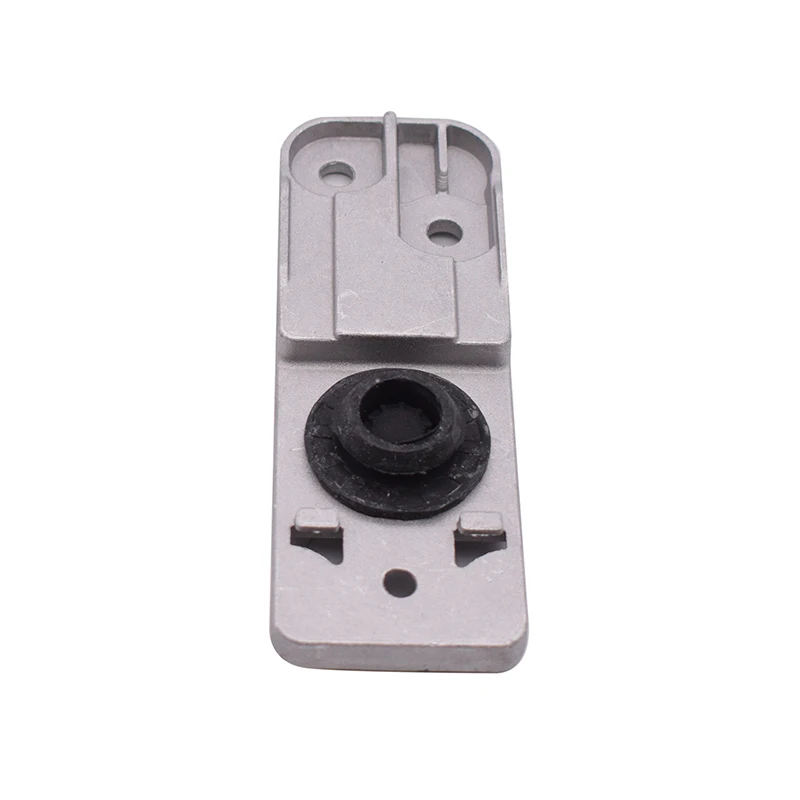 Radiator Lower Mount Rubber Bushing Bracket Holder For Opel Astra J Zafira c Cascada Buick Verano Chevrolet Cruze 13300486