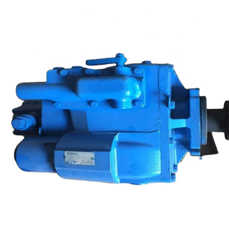 Hydraulic Piston Pump 5423-518 5423-715 5433-138 6423-279 6423-533 6433-042 5423-6423 For Concrete Mixers