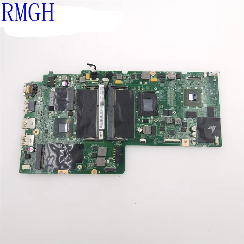 

DA0LZ8MB8E0 For Lenovo U410 I3-2360M CPU N13M-GE1-S-A1 90000209 NoteBook PC Laptop Motherboard Mainboard Tested