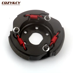 Scooter Racing Quality Clutch for Kymco 50 Agility Basic Carry City RS Bet & Win CX Cobra Curio DJ S Refined Dink 50cc 4-Stroke