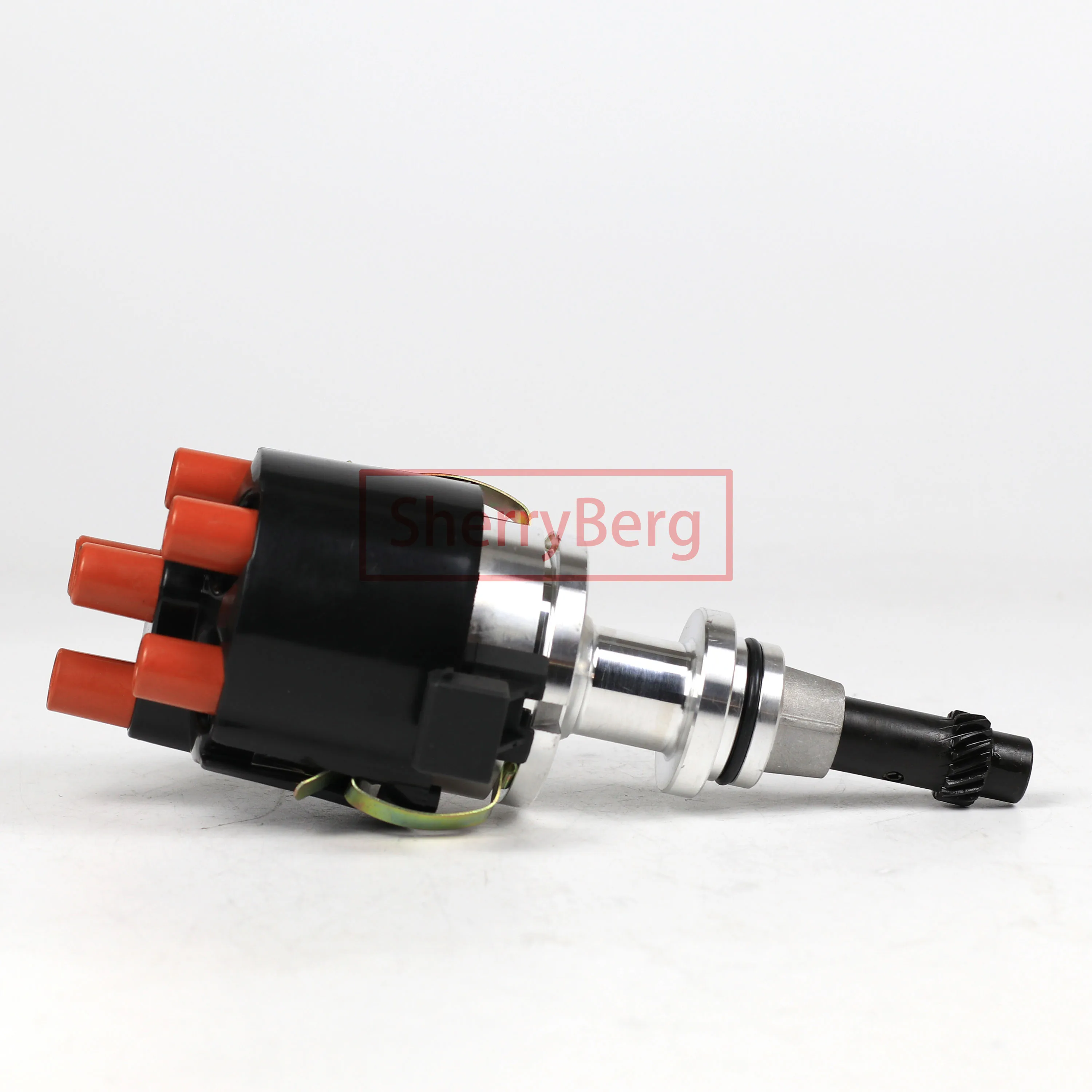 

FREE SHIPPING COMPLETE Ignition Distributor for Audi 80 100 A6 5 Cylinders Quattro 500 Turbo 1985-1996 034 905 205H 023 7522 015